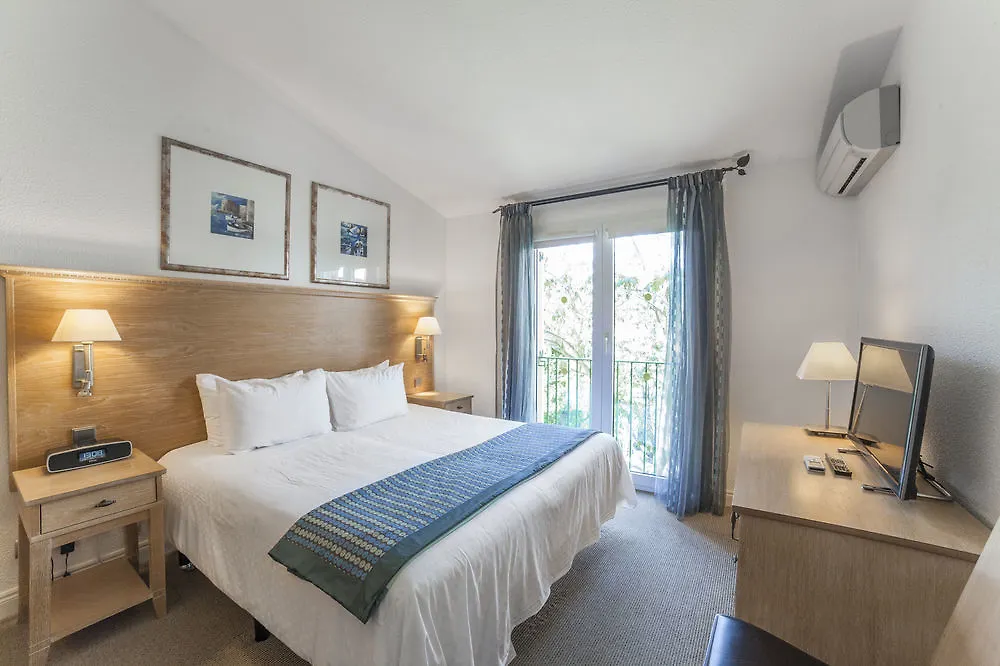 Le Club Mougins Aparthotel