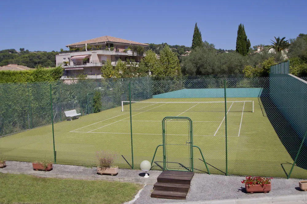 Le Club Mougins Aparthotel