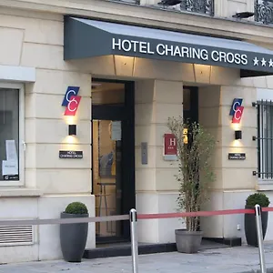 Charing Cross מלון