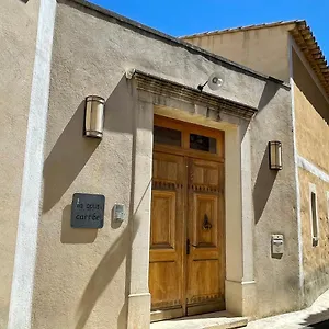 Bed and breakfast La Cour Carree