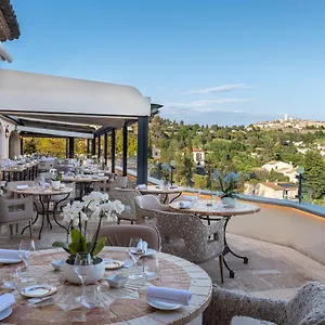 Hotel & Restaurant Alain Llorca