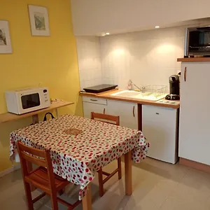  Appartement Proche Des Thermes En Rez-de-chaussée Avec Place De Parking France