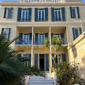 Alexandra - Boutique *** Жуан-ле-Пен