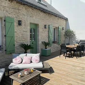  Hébergement de vacances Bella Maison De Charme Au Design Soigné France