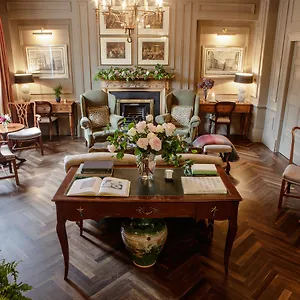 **** Affittacamere Pembroke Townhouse Irlanda