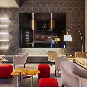 **** Hotel Palazzo Zichy Ungheria
