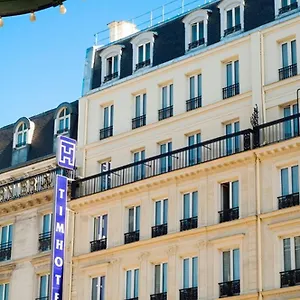 *** Hotel Timhotel Opera Madeleine Francia
