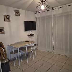  Appartement 4 Couchage Lary Soulan France
