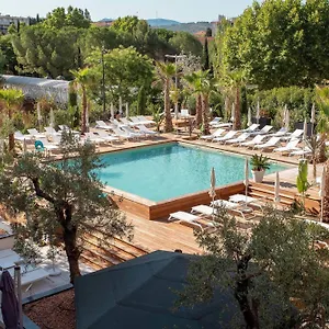 Renaissance 5* Aix-en-Provence