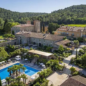 Chateau De Berne Hotel