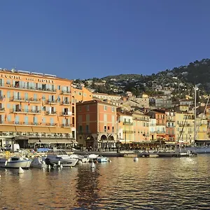 Hotell Welcome, Villefranche-sur-Mer