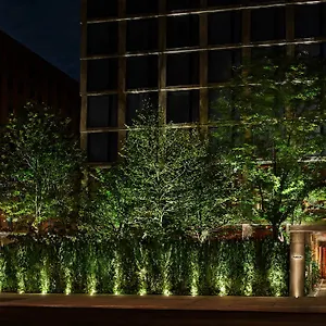 **** Hotel Public Stati Uniti