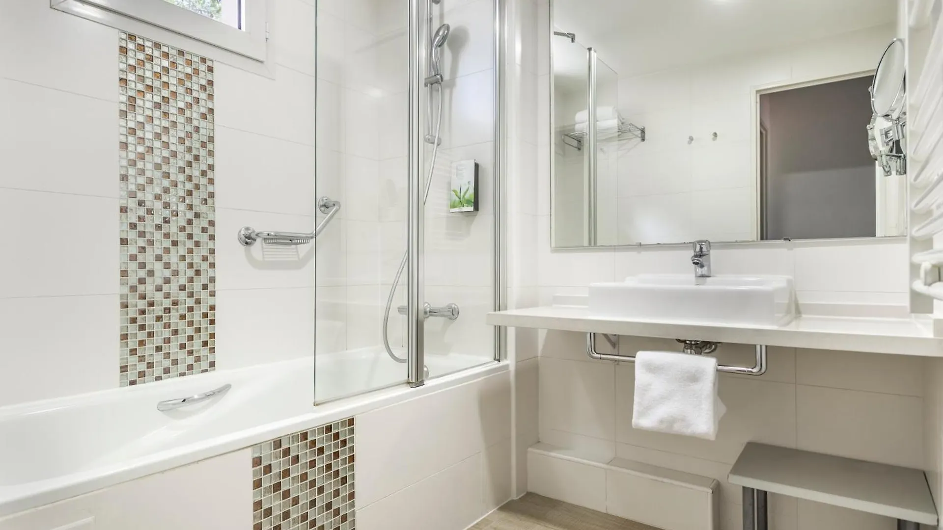 Aparthotel Le Club Mougins 4*,