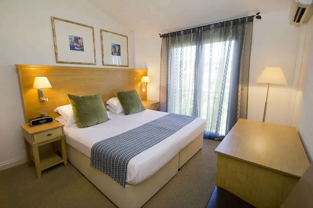 Le Club Mougins Lejlighedshotel 4*,