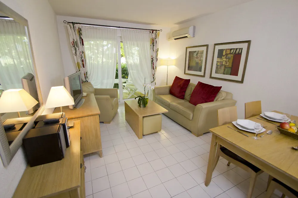 Aparthotel Le Club Mougins