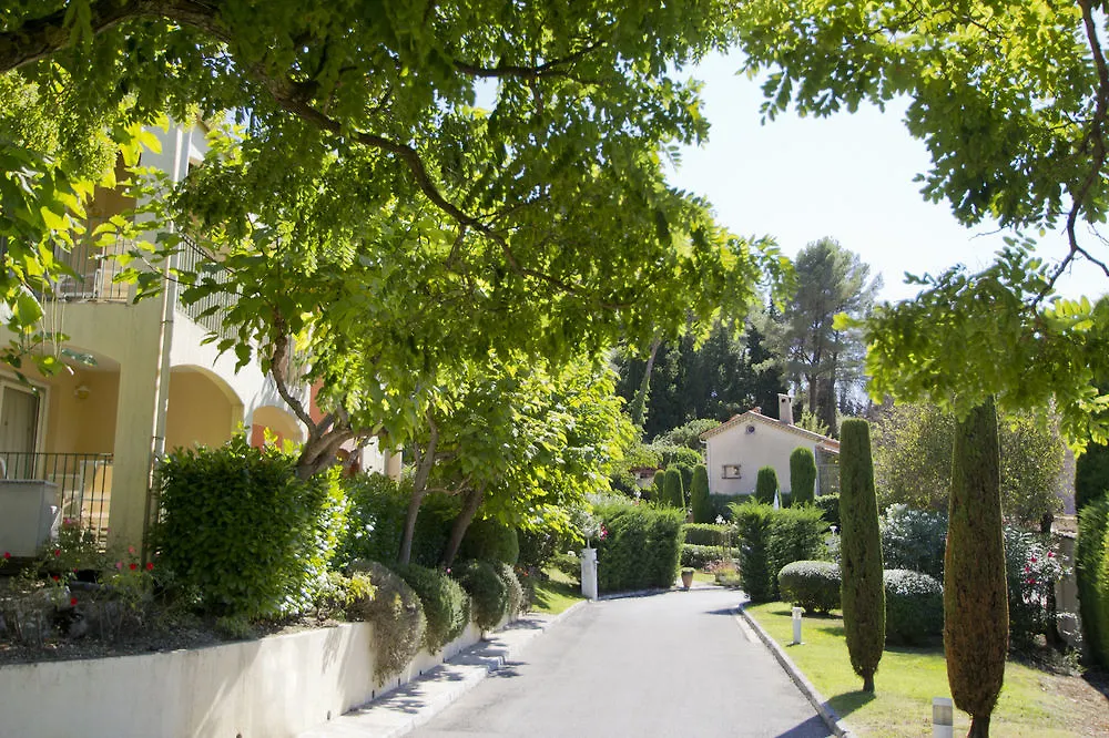 Le Club Mougins Lejlighedshotel