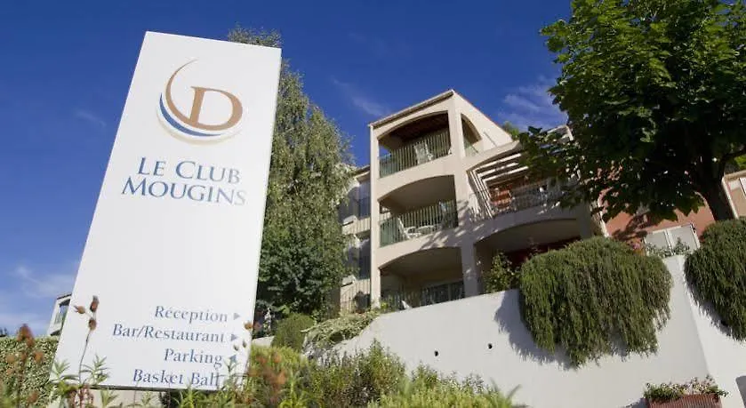 Le Club Mougins Aparthotel